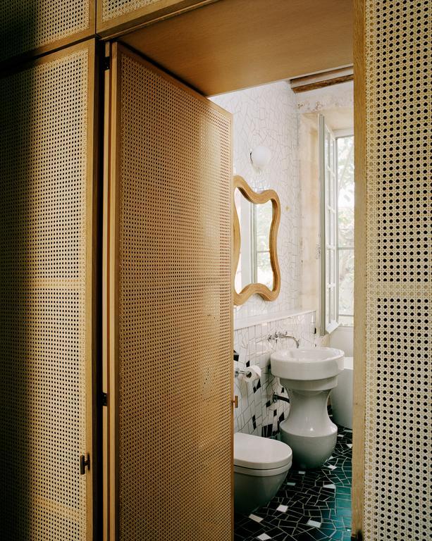 Hotel Du Cloitre Арл Екстериор снимка