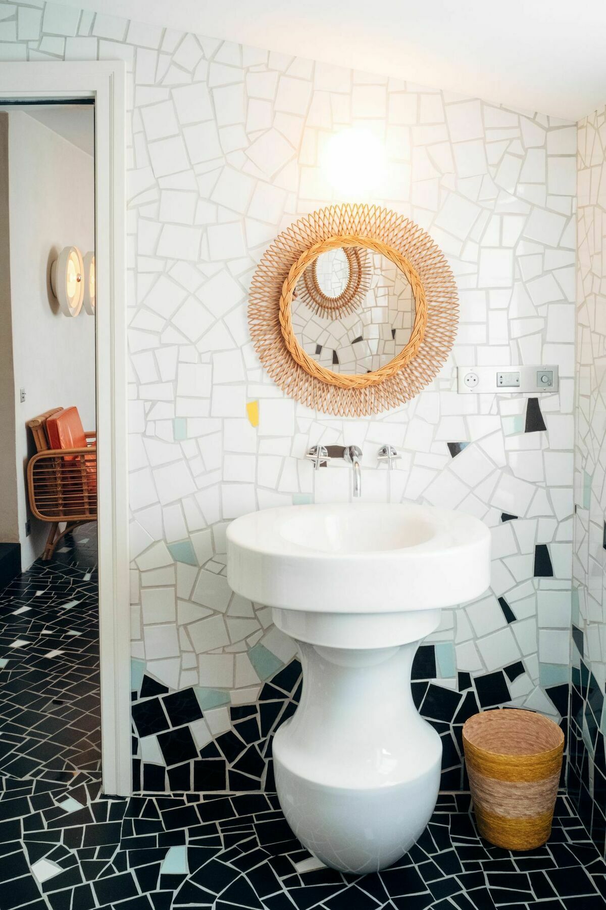 Hotel Du Cloitre Арл Екстериор снимка